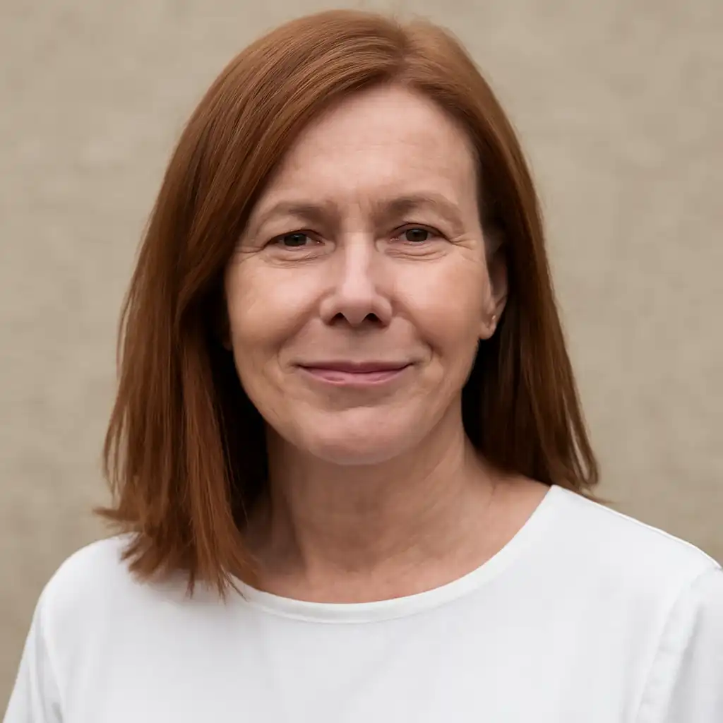 Patricia Morales